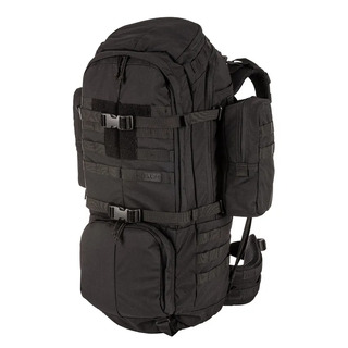 5.11 Tactical Rush 100 Backpack Black 56555