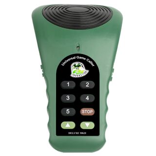 AJ Productions Universal Game Caller MKII