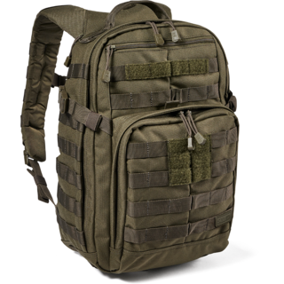 5.11 Rush 12 2.0 Backpack [Colour: Ranger Green]