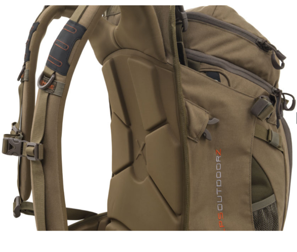 alps outdoorz extreme hybrid x hunting pack