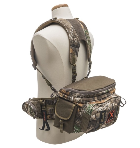 alps outdoorz pathfinder hunting pack