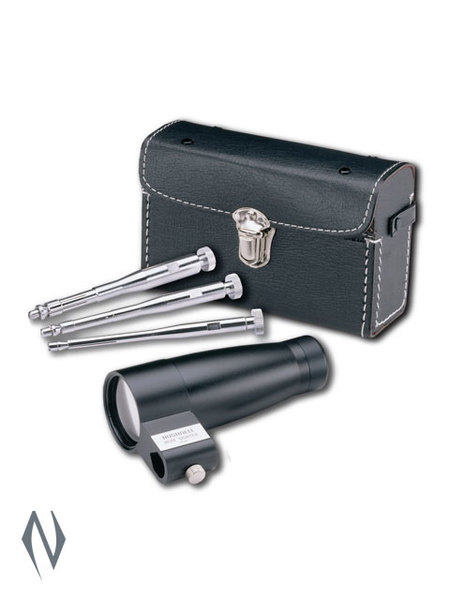 BUSHNELL PROFESSIONAL BORESIGHTER WITH ARBOR KIT