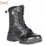5.11 ATAC 8" STORM 2.0 BLACK WATERPROOF BOOTS