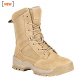 5.11 ATAC 8" ARID 2.0 COYOTE BOOTS