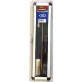 ATA .30cal Rifle Firearm Cleaning Kit in Aluminium Case Hunting Shooting