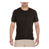5.11 Tight Crew Short Sleeve Top Black