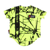 Stoney Creek Infants BushLite Tee Lime