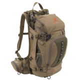 Alps Outdoorz Extreme Hybrid X Hunting Pack Coyote Brown