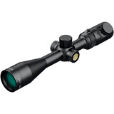 Athlon Talos 6-24x50 BDC 600 IR Rifle Scope