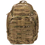 5.11 RUSH 72 BACKPACK MULTICAM