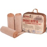 Snake Bite and Venomous Creatures Kit by Bob Cooper