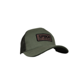 Spika Truckers Cap Olive