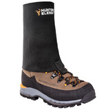 Hunters Element Gravel Guard YKK Zip Black