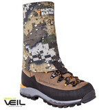 Hunters Element Gravel Guard No Zip Desolve Veil
