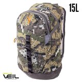 Hunters Element Vertical Backpack VEIL Camo Hunting Shooting