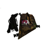 RPR GPS/UHF Holster Double Camo Hunting Shooting