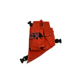 RPR GPS/UHF Holster Double Orange Hunting Supplies