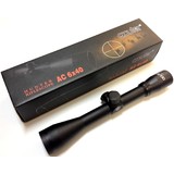Acuter Hunter Hunting Shooting Rifle Scope AC 6x40 Fixed Power