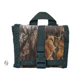 Allen Rifle Ammo Belt Pouch Camo 14 Round Hunting Shooting