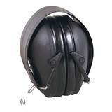 Allen Low Profile Shooters Ear Muffs Hearing Protection
