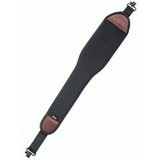 Allen Cobra Rifle Sling Black Extra Wide with Swivels