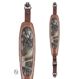 Allen Padded Adventurer Camo Rifle Sling Hunting Shooting Includes Swivels!