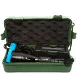 Bushgear BG-360Z Green Pack with Charger