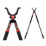 Bog Pod Legged Devil Tall Bipod Camo 22'' to 68''