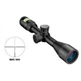 Nikon P223 3-9x40 BDC 600 TBD Rifle Scope