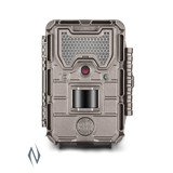 BUSHNELL TROPHY TRAIL CAM HD 20MP AGGRESSOR TAN LOW GLOW