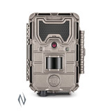 BUSHNELL TROPHY TRAIL CAM HD 20MP AGGRESSOR TAN NO GLOW