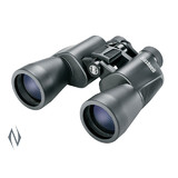 BUSHNELL POWERVIEW 10X50 BLACK PORRO BINOCULARS
