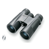 BUSHNELL POWERVIEW 10X42 BLACK ROOF BINOCULARS