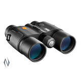 BUSHNELL FUSION 1 MILE ARC 10X42 RANGEFINDER BINOCULAR BLACK