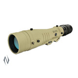 BUSHNELL ELITE 8-40X60 ED TAN SPOTTING SCOPE