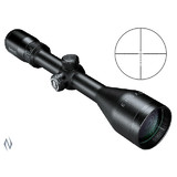 BUSHNELL ENGAGE 3-9X50 CAPPED TURRETS DEPLOY MOA RIFLE SCOPE