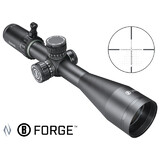 BUSHNELL FORGE 2.5-15X50 FFP DEPLOY MOA RIFLE SCOPE