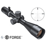 BUSHNELL FORGE 3-18X50 FFP MRAD DEPLOY MIL RIFLE SCOPE