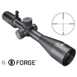 BUSHNELL FORGE 4.5-27X50 FFP DEPLOY MOA RIFLE SCOPE