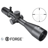 BUSHNELL FORGE 4.5-27X50 FFP MRAD DEPLOY MIL RIFLE SCOPE