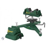 CALDWELL ROCK DLX REST & REAR BAG COMBO SHOOTING REST