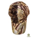 Austealth Cap Native Camo