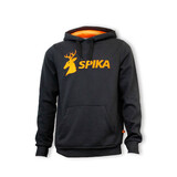Spika GO Hoodie Black
