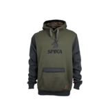 Spika Go Hoodie Olive