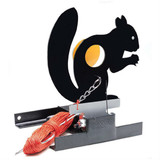 Gamo Squirrel Steel Knockdown Target