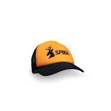 Spika GO Truck Cap (White Or Orange)