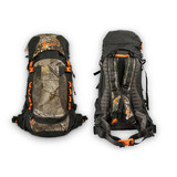 Spika Extreme Hunter Back Pack Realtree APG Camo