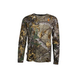Spika Long Sleeve Trail Top Camo