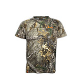 Spika Trail Camo Hunting T-Shirt