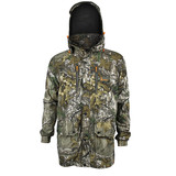 Spika Summit Weatherproof Camo Hunting Jacket